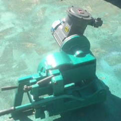 KDJ電動鋸軌機(jī)