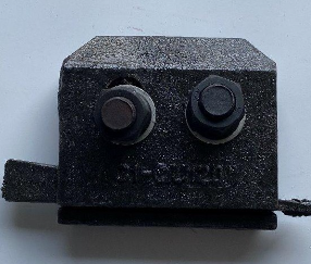 壓軌器執(zhí)行標準