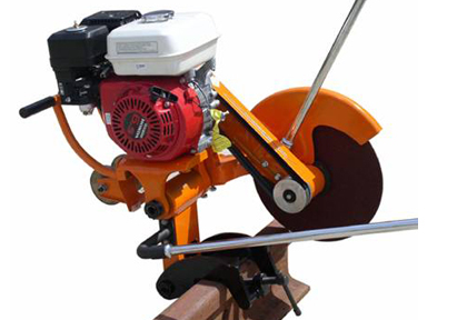 鋼軌切軌機(jī)